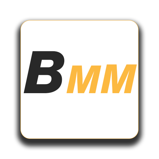 BMM Logo